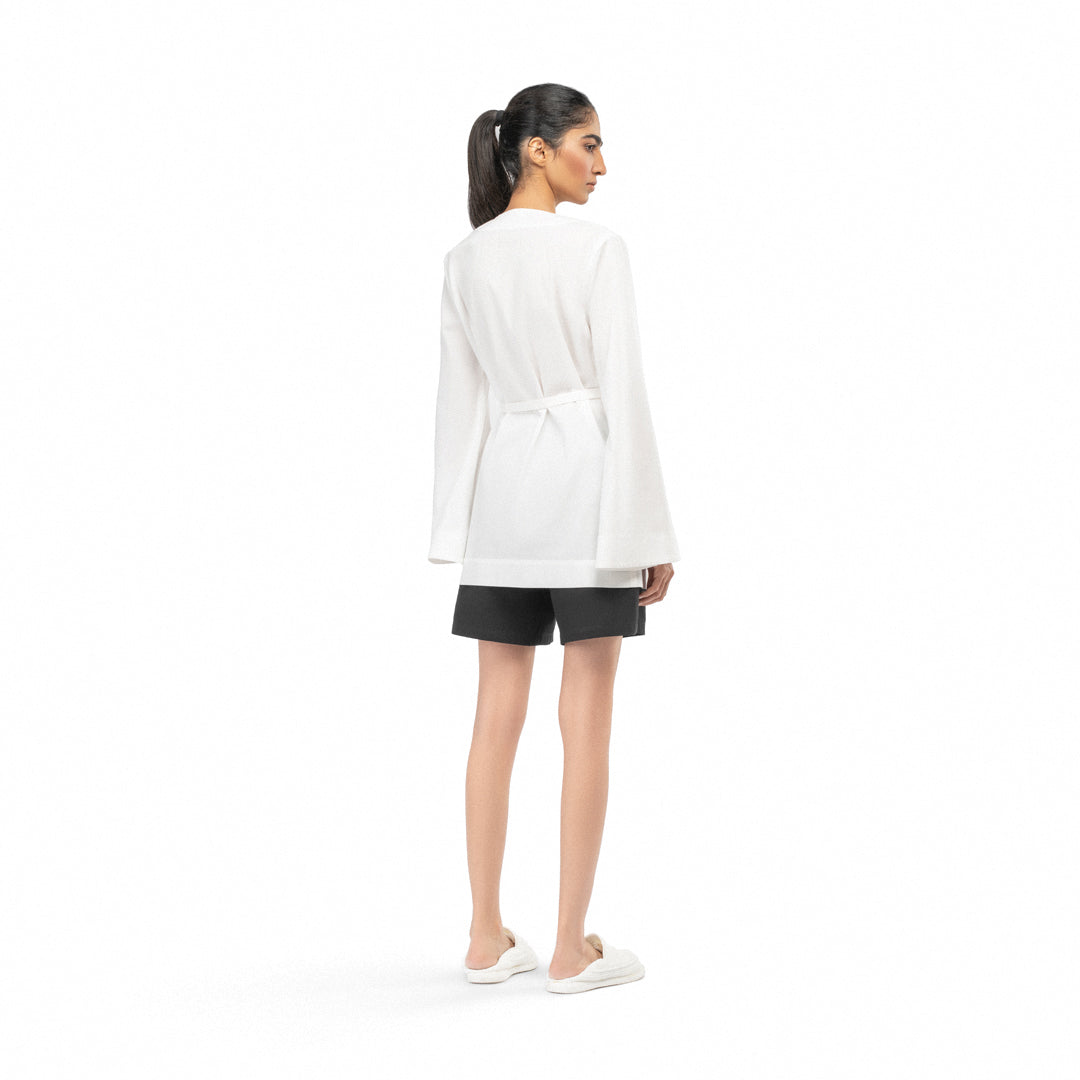 HESTIA KIMONO TOP