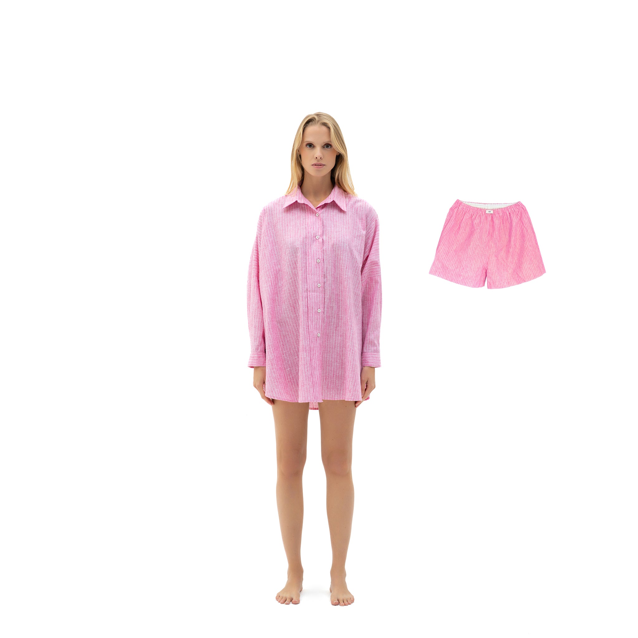 CETO PINK SET